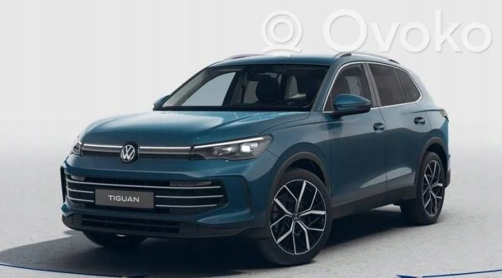 VW TIGUAN III 3 2025 2.0 TDI ДАТЧИК УДАРА 5WA907651, фото 3