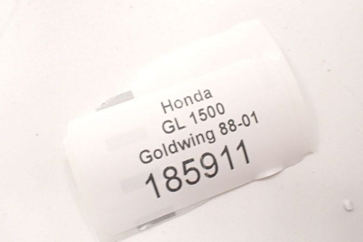 Honda GL 1500 Goldwing 88-01 Торпедо вставка консоль защита, фото 6