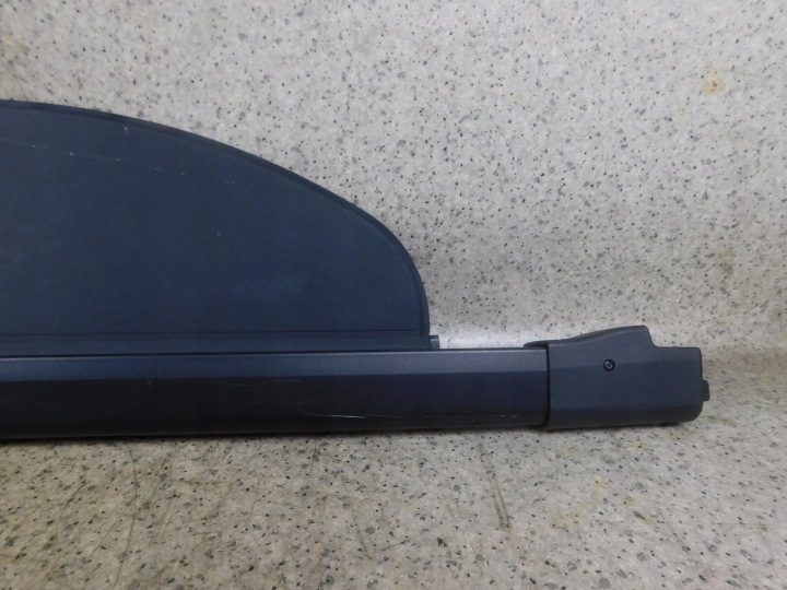 FORD S-MAX S MAX MK2 ШТОРКА БАГАЖНИКА, фото 3
