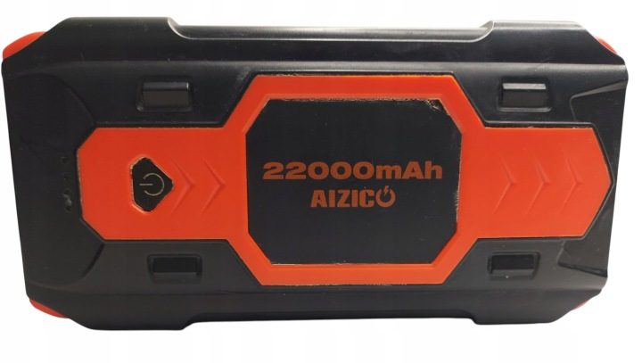 Устройство пусковое с kompresorem XBLITZ EnergyBoost Pro Jump Стартер, фото 2