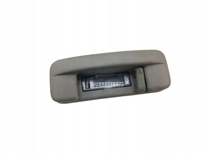 Задняя левая ручка потолочная JEEP GRAND CHEROKEE III (ВТ·Ч, WK) 829880 3.0L, фото 1