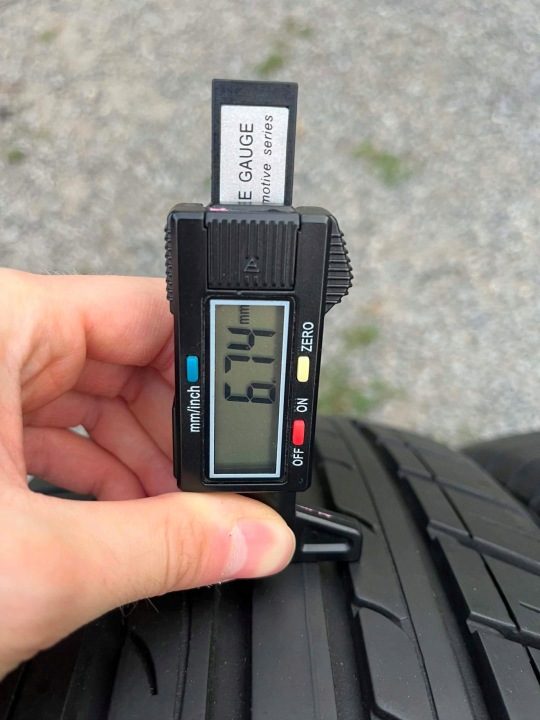 2× Шина летняя Dunlop Sp Sport Fastresponse 205/60R15 91 H, фото 6
