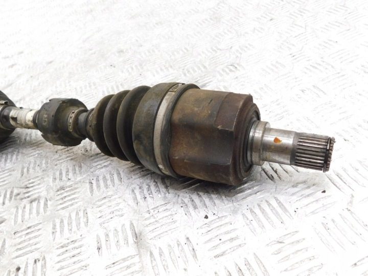 ПОЛУОСЬ ЛЕВАЯ ПЕРЕДНЯЯ SMJ-G012-M1-01 - HONDA CIVIC VIII UFO ХЭТЧБЕК 2.2D 06-12, фото 5
