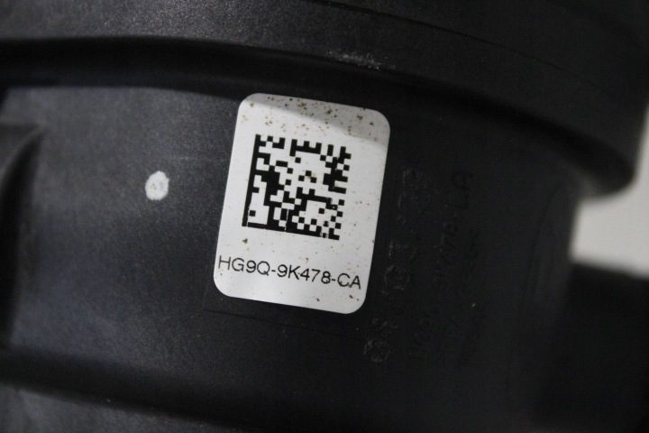 Корпус термостата Ford MONDEO V Универсал 2021 HG9Q9K478CA, фото 9