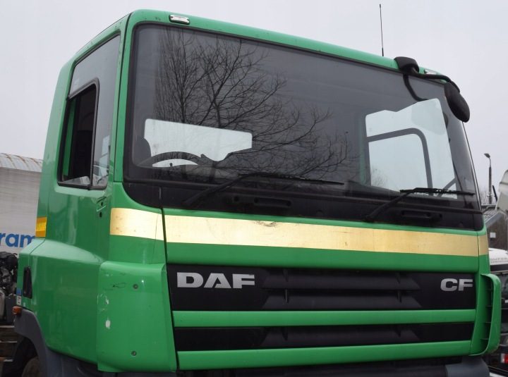 КАРКАС КАБИНЫ DAF CF 75 85 2013, фото 2