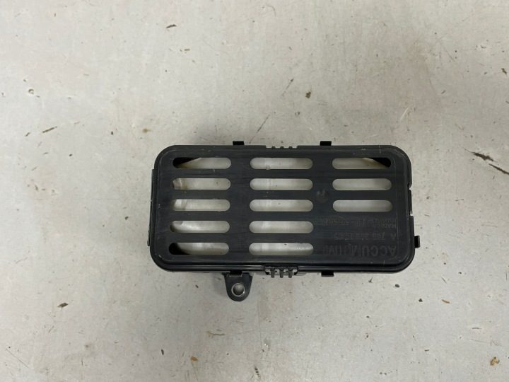 Пылесос воздуха Mercedes EQC 400 A7893401405 2019-, фото 1