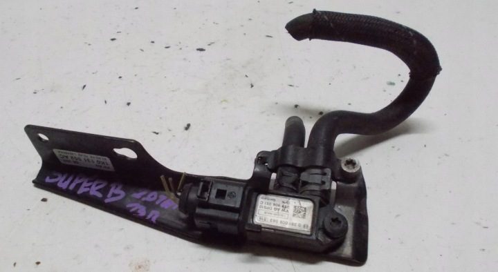 AUDI VW ДАТЧИК ДАВЛЕНИЯ ВЫХЛОПНЫХ ГАЗОВ DPF 059906051C, фото 1
