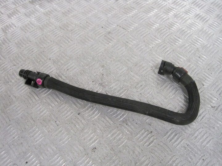 Трубка воды Citroen Peugeot 9837851980, фото 1