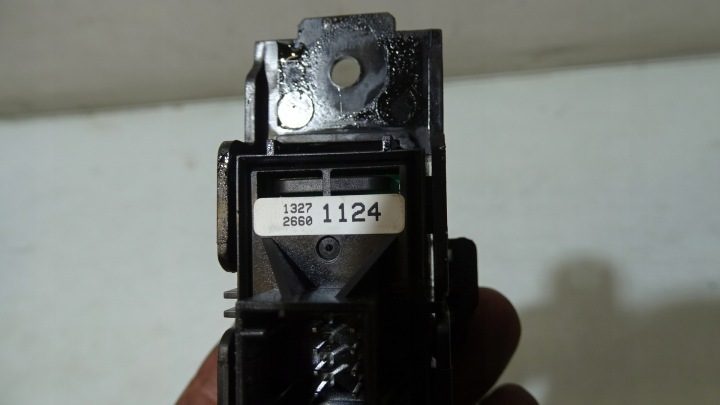 Opel OE 13271124, фото 2
