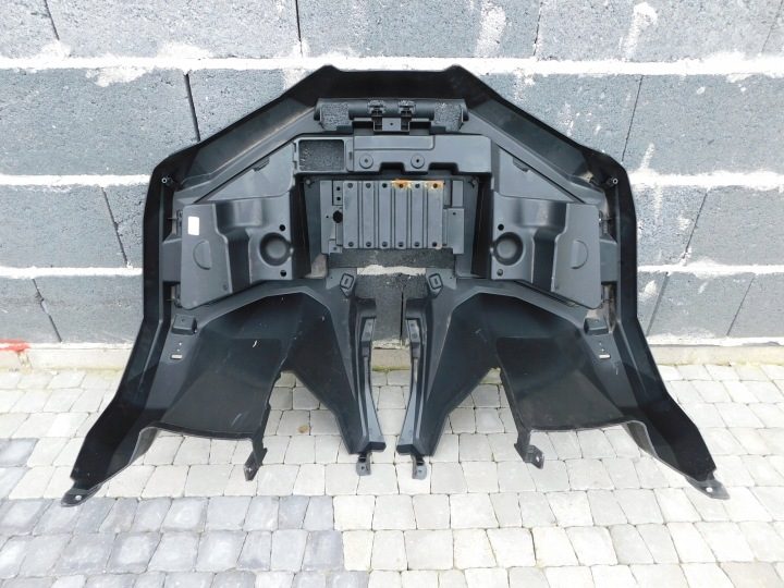 POLARIS SPORTSMAN 570 20-23 КРЫЛО ПЕРЕДНЕЕ, фото 5