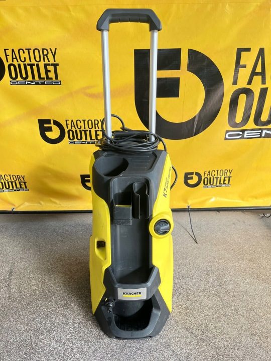 Мойка высокого давления KARCHER K7 Premium Smart Control Home 1.317-246.0, фото 4