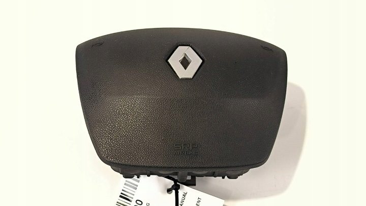 Подушка безопасности 985100007R Renault Megane III, фото 5