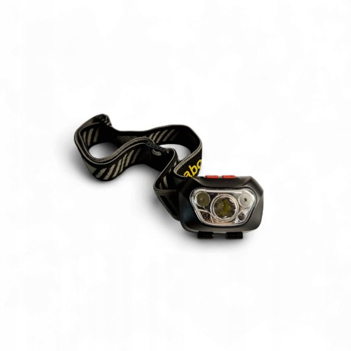 Vinabo Налобный фонарь LED 500 Lumen, 6 режимов, для sportu, фото 2
