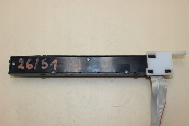Панель подогрева сидений BMW E90 E81 E82 E87 E91 E92 E93 6962589, фото 3