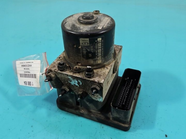 Насос ABS VW Golf Plus 1,9 TDI 1K0907379AA 1K0614517T, фото 1