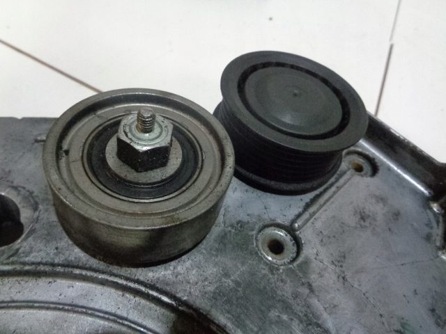 ГРМ AUDI A6 C6 TDI 059121313F, фото 10