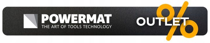 Подушка сиденья warsztatowe Powermat mobilne 200 кг с tackami, фото 11