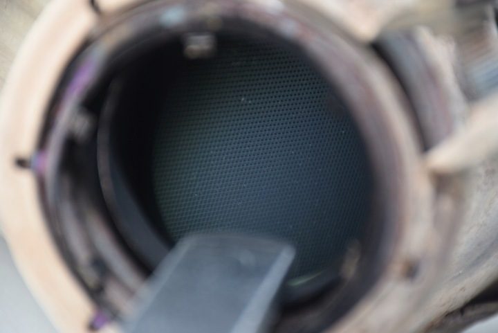 BMW 3 G20 G21 G22 G23 G26 2,0d B47 Катализатор Фильтр Частиц DPF EU6, фото 12
