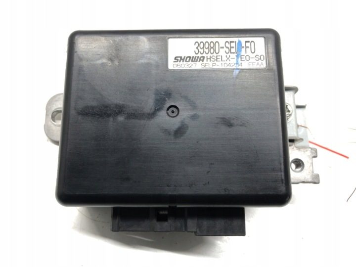Блок управления ЭУР Honda City IV 39980-SEL-FO 02-09, фото 1