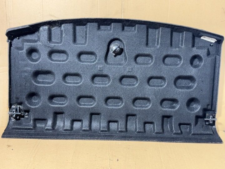 Полка багажника задняя Seat Altea 5P0867769E, фото 2