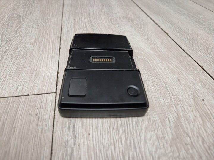 Навигация мотоциклетная Garmin Navigator VI 5" 16 GB с чехол и кабелем, фото 10