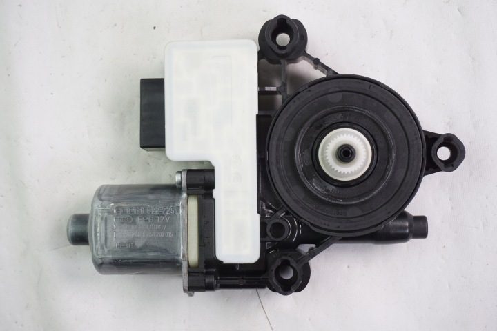 МОТОРЧИК СТЕКЛОПОДЪЕМНИКА ЛЕВЫЙ ЗАДНИЙ VW SKODA SEAT AUDI 5Q0959811A, фото 1
