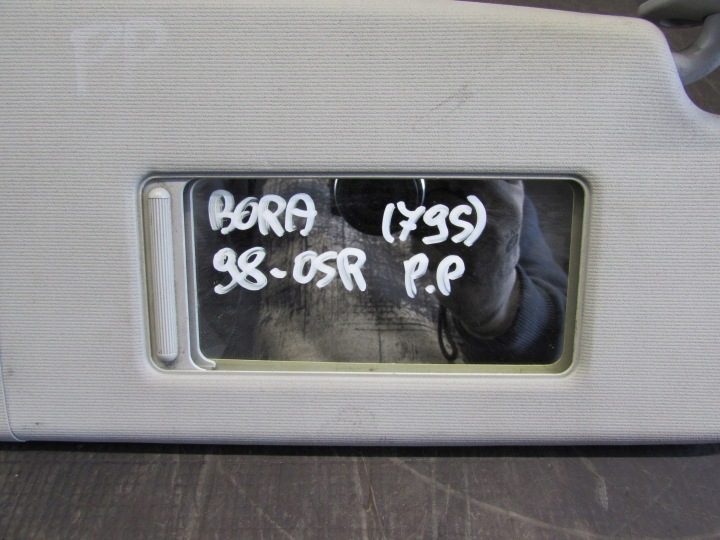 Volkswagen OE 6X0857552A, фото 8