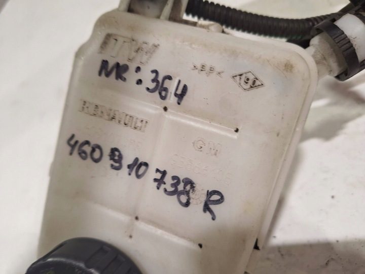 Renault OE 460913484R, фото 4