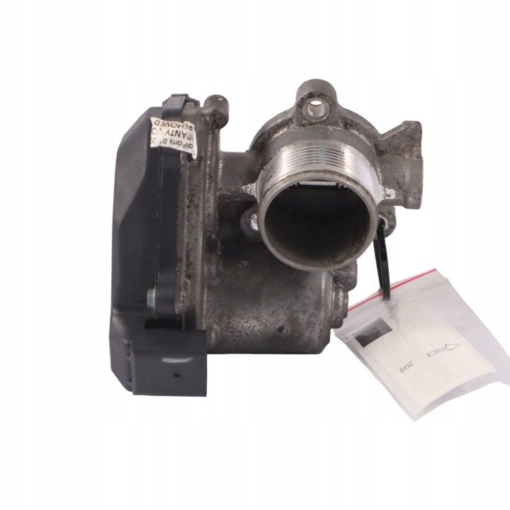 Audi A4 B9 2.0 TDI DETA EGR Клапан Дроссельная заслонка Выхлопных газов 04L131501B, фото 10