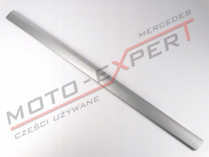 Mercedes-Benz OE A2116901062 молдинг двери, фото 2