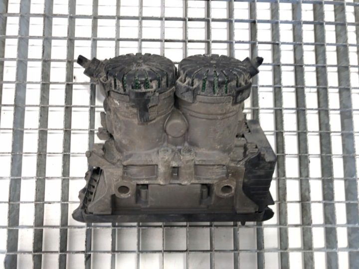 Клапан EBS Renault Trucks T 22225566 10.8 460 л.с., фото 4