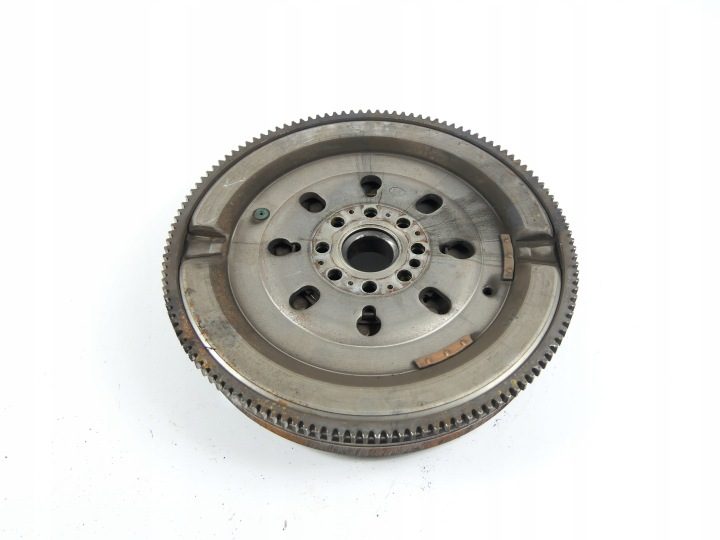 Маховик двухмассовый LUK Renault Laguna III 07-13r. (08 г.) 2.0 DCI, фото 2