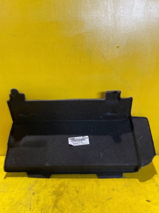 Обшивка багажника Mercedes-Benz E W211 A2116842518, фото 3