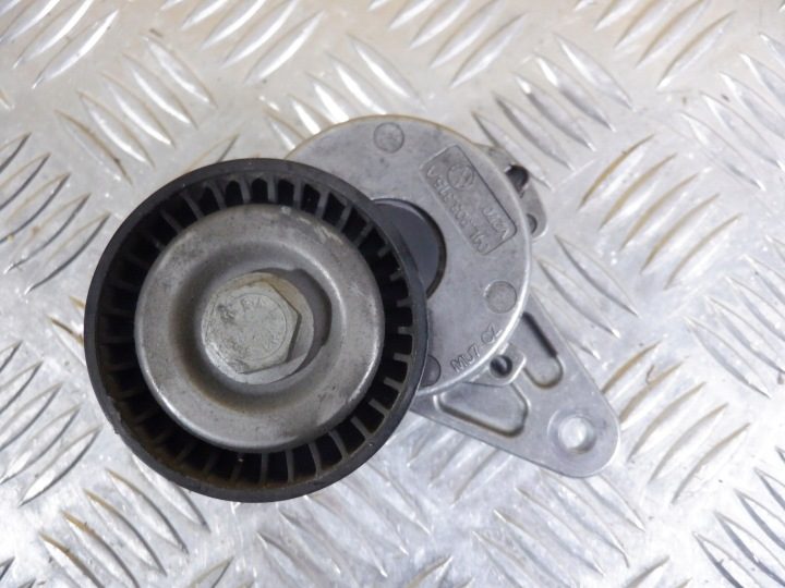 VW Audi Skoda 2.0 TDI ролик натяжителя 04L903315A, фото 2