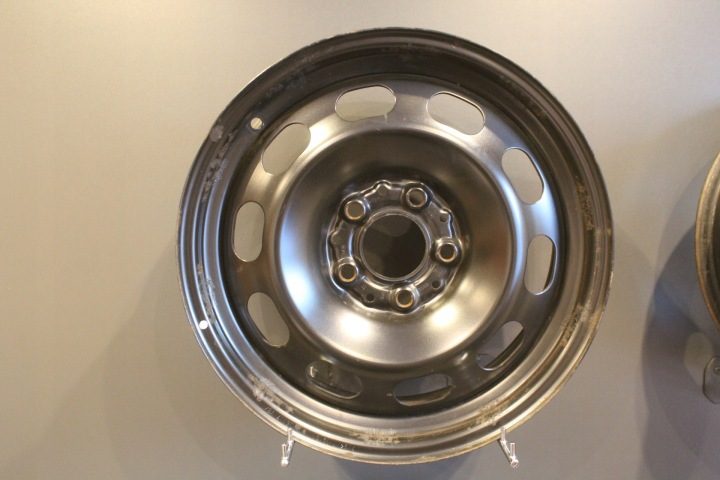 4× Литой диск BMW OE 6864660 7.0" x 16" 5x112 ET 47, фото 3