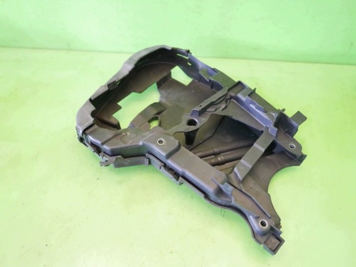 Крышка ГРМ 8200795003C 8200795012B DACIA DUSTER HS 1.5 DCI, фото 10