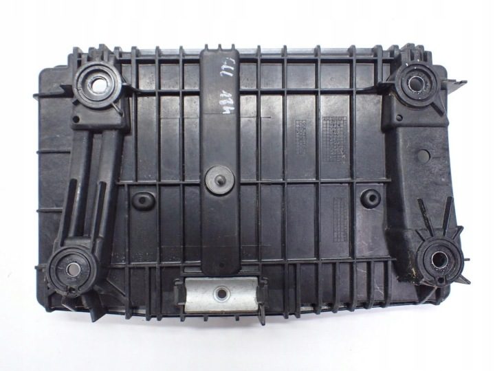 Основание крепление аккумулятора A2056200018 Mercedes GLC X253 C253 18 г., фото 2