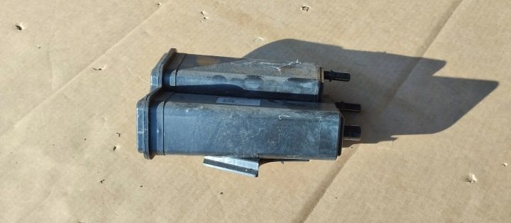АДСОРБЕР MERCEDES C КЛАСС W206 S W223 A0004703300, фото 4