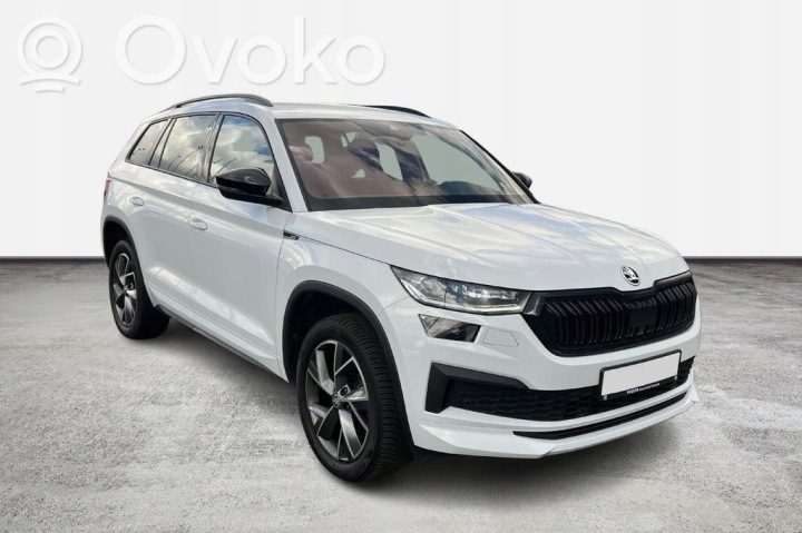 SKODA KODIAQ 2023 VW AUDI 2.0 TDI ТОРМОЗНОЙ ШЛАНГ ПЕРЕДНИЙ 5Q0611701D, фото 5