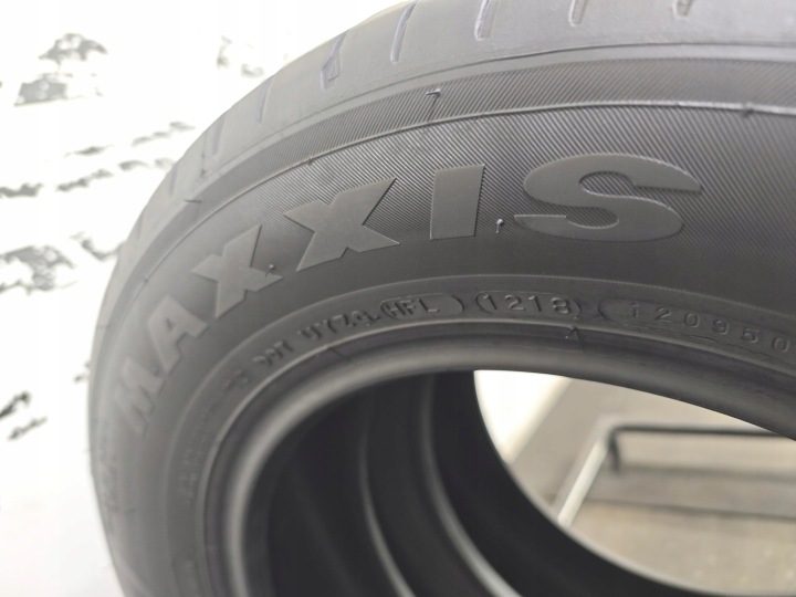 Шина летняя Maxxis MEcotra 3 195/65R15 95 т усилитель (XL), фото 3