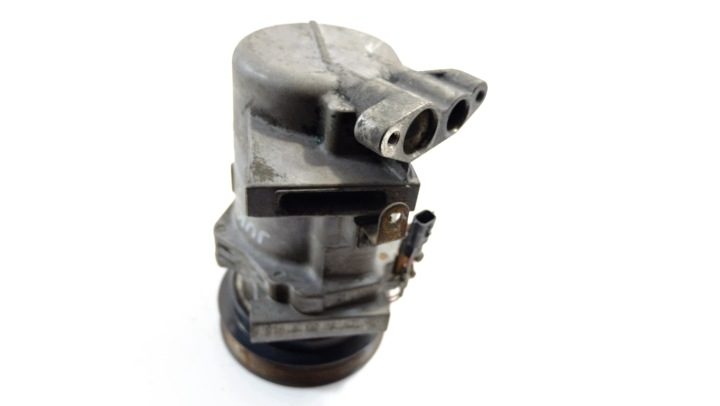 NISSAN JUKE F15 1.5 DCI КОМПРЕССОР КОНДИЦИОНЕРА 926003VD0A, фото 15