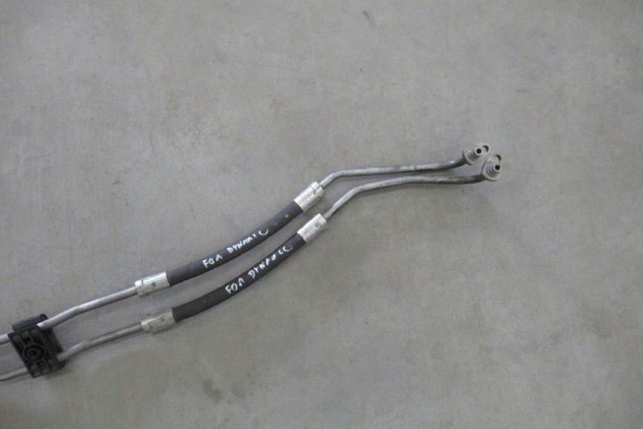 Шланги трубка Dynamic Drive BMW F01 серия 7, фото 4