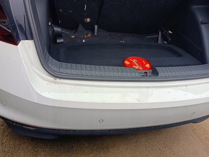 SKODA FABIA IV 1,0MPI КАТАЛИЗАТОР 2Q0131690J, фото 11
