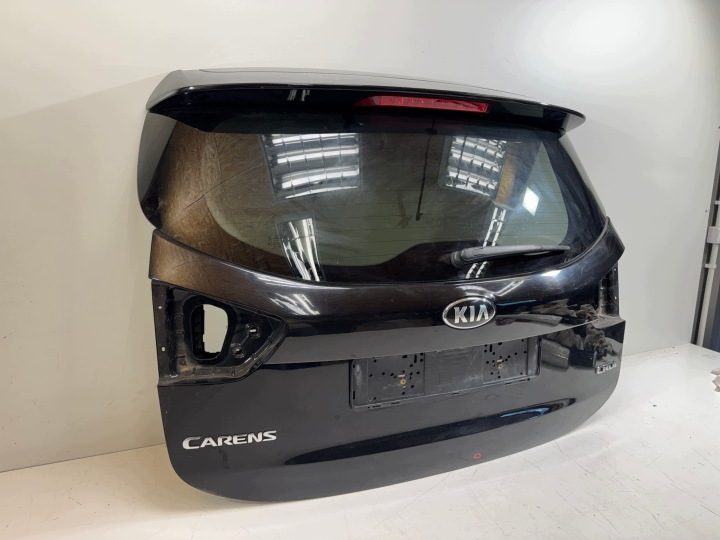 Крышка Багажника Kia Carens IV 4 2013-, фото 9