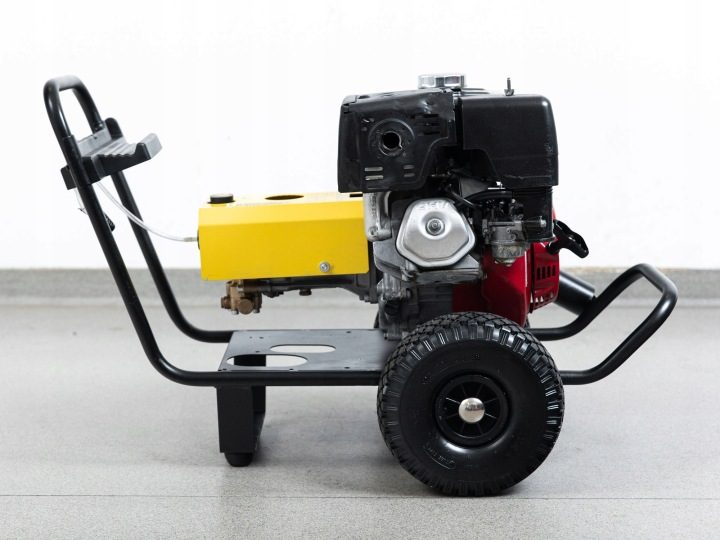 Мойка высокого давления Karcher 230 бар 0 Вт, фото 10