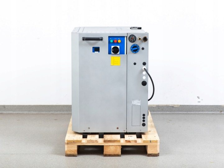 МОЙКА ВЫСОКОГО ДАВЛЕНИЯ NILFISK ALTO АТЕРМАЛЬНАЯ BOOSTER 7-58 D 170 бар 1110l/h 14900net, фото 7