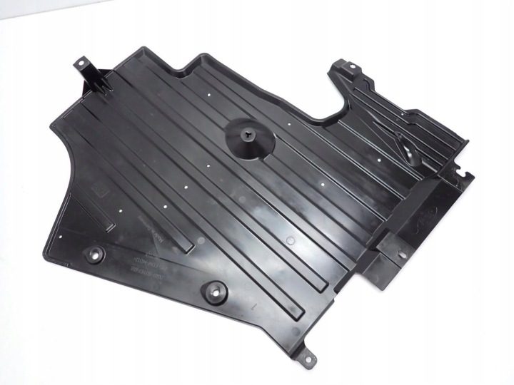Защита днища левая задняя оригинал Ford Focus MK4 IV 20 г., фото 2