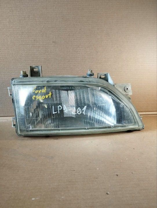 Фара правая передняя Ford Escort MK5 93AG13005C2B, фото 1