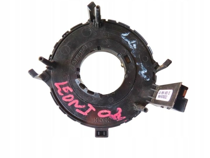 Шлейф airbag SEAT OE 1J0959653E, фото 2