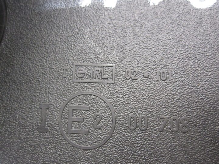 PEUGEOT 3008 I 11 г. зеркало салона IE200708 IE20205028, фото 7
